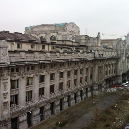 House Beatrice Milano Hotel Room photo