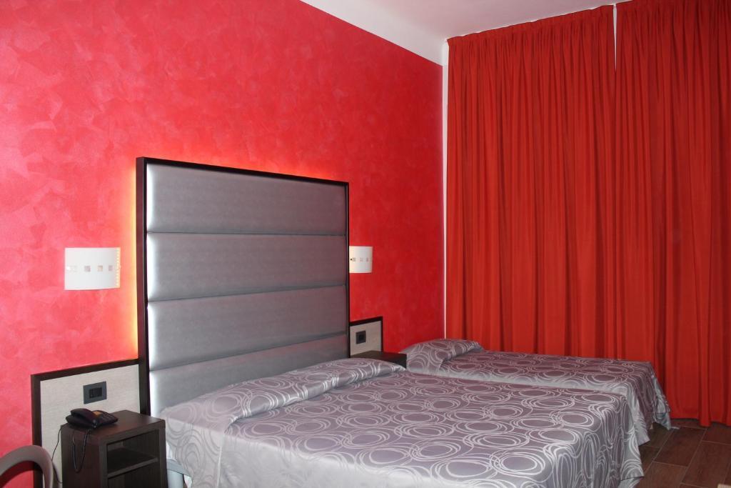 House Beatrice Milano Hotel Exterior photo