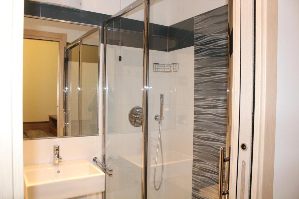 House Beatrice Milano Hotel Exterior photo