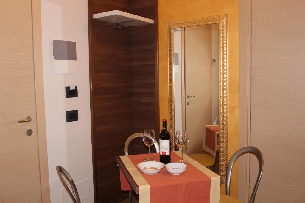 House Beatrice Milano Hotel Exterior photo